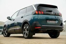 Peugeot 5008 GT kamery Skora Nawi GRIP blis FUL LED grzane fotele MASAZ acc MAX OP. - 9