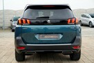 Peugeot 5008 GT kamery Skora Nawi GRIP blis FUL LED grzane fotele MASAZ acc MAX OP. - 10