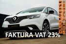 Renault Espace PANORAMA skora HEAD UP blis ACC grzane fotele MASAZE blis MATRIX 7 os - 1