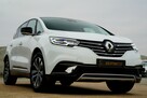 Renault Espace PANORAMA skora HEAD UP blis ACC grzane fotele MASAZE blis MATRIX 7 os - 3