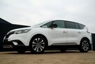 Renault Espace PANORAMA skora HEAD UP blis ACC grzane fotele MASAZE blis MATRIX 7 os - 6