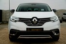 Renault Espace PANORAMA skora HEAD UP blis ACC grzane fotele MASAZE blis MATRIX 7 os - 9