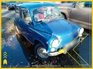 Fiat 600 D 0.77 Manual, 29hp, 1967 - 3