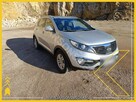 Kia Sportage 1.7 CRDi Manual - 1