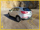 Kia Sportage 1.7 CRDi Manual - 4