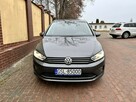 Volkswagen Golf Sportsvan Sportsvan sound 1.4 benzyna automat webasto super stan - 2