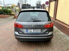 Volkswagen Golf Sportsvan Sportsvan sound 1.4 benzyna automat webasto super stan - 7