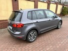 Volkswagen Golf Sportsvan Sportsvan sound 1.4 benzyna automat webasto super stan - 8