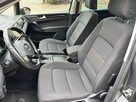 Volkswagen Golf Sportsvan Sportsvan sound 1.4 benzyna automat webasto super stan - 9