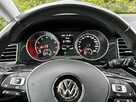 Volkswagen Golf Sportsvan Sportsvan sound 1.4 benzyna automat webasto super stan - 12