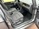 Volkswagen Golf Sportsvan Sportsvan sound 1.4 benzyna automat webasto super stan - 14