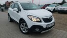 Opel Mokka 1.6 115ps Benzyna Klimatyzacja Serwis Niemcy Oplacony 2015 2xPDC Alusy - 1