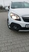 Opel Mokka 1.6 115ps Benzyna Klimatyzacja Serwis Niemcy Oplacony 2015 2xPDC Alusy - 5