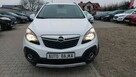 Opel Mokka 1.6 115ps Benzyna Klimatyzacja Serwis Niemcy Oplacony 2015 2xPDC Alusy - 6