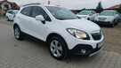 Opel Mokka 1.6 115ps Benzyna Klimatyzacja Serwis Niemcy Oplacony 2015 2xPDC Alusy - 10