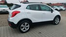 Opel Mokka 1.6 115ps Benzyna Klimatyzacja Serwis Niemcy Oplacony 2015 2xPDC Alusy - 13