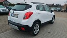 Opel Mokka 1.6 115ps Benzyna Klimatyzacja Serwis Niemcy Oplacony 2015 2xPDC Alusy - 14