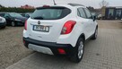 Opel Mokka 1.6 115ps Benzyna Klimatyzacja Serwis Niemcy Oplacony 2015 2xPDC Alusy - 15