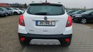 Opel Mokka 1.6 115ps Benzyna Klimatyzacja Serwis Niemcy Oplacony 2015 2xPDC Alusy - 16