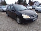 Honda Civic 1.4 LPG salon PL I właściciel TANIO - 2