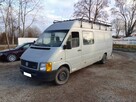 Volkswagen LT 2.5 SDi Brygadówka 6-osobowa Tanie Auta Białystok - Fasty - 2