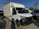 Renault Master kontener niskopodwoziowy niskopodłogowy - 2