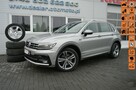 Volkswagen Tiguan 2.0TDI 190 kM Ultra S-Tronic 4-Motion 2xKoła Salon Polska R-Line - 1