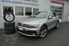 Volkswagen Tiguan 2.0TDI 190 kM Ultra S-Tronic 4-Motion 2xKoła Salon Polska R-Line - 5