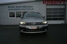 Volkswagen Tiguan 2.0TDI 190 kM Ultra S-Tronic 4-Motion 2xKoła Salon Polska R-Line - 6