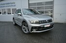 Volkswagen Tiguan 2.0TDI 190 kM Ultra S-Tronic 4-Motion 2xKoła Salon Polska R-Line - 7