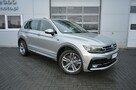 Volkswagen Tiguan 2.0TDI 190 kM Ultra S-Tronic 4-Motion 2xKoła Salon Polska R-Line - 8