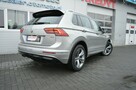 Volkswagen Tiguan 2.0TDI 190 kM Ultra S-Tronic 4-Motion 2xKoła Salon Polska R-Line - 9