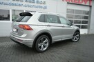 Volkswagen Tiguan 2.0TDI 190 kM Ultra S-Tronic 4-Motion 2xKoła Salon Polska R-Line - 10