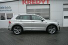 Volkswagen Tiguan 2.0TDI 190 kM Ultra S-Tronic 4-Motion 2xKoła Salon Polska R-Line - 11