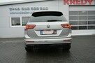 Volkswagen Tiguan 2.0TDI 190 kM Ultra S-Tronic 4-Motion 2xKoła Salon Polska R-Line - 12