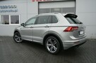 Volkswagen Tiguan 2.0TDI 190 kM Ultra S-Tronic 4-Motion 2xKoła Salon Polska R-Line - 14