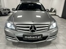 Mercedes C 220 2.2 170KM Automat*Lifting*Avantgarde*Skóry*Duża Navi*BXenon*Z NIEMIEC - 6