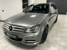 Mercedes C 220 2.2 170KM Automat*Lifting*Avantgarde*Skóry*Duża Navi*BXenon*Z NIEMIEC - 7