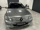 Mercedes C 220 2.2 170KM Automat*Lifting*Avantgarde*Skóry*Duża Navi*BXenon*Z NIEMIEC - 8