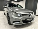 Mercedes C 220 2.2 170KM Automat*Lifting*Avantgarde*Skóry*Duża Navi*BXenon*Z NIEMIEC - 10