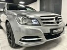 Mercedes C 220 2.2 170KM Automat*Lifting*Avantgarde*Skóry*Duża Navi*BXenon*Z NIEMIEC - 11