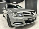 Mercedes C 220 2.2 170KM Automat*Lifting*Avantgarde*Skóry*Duża Navi*BXenon*Z NIEMIEC - 12