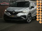 Renault Captur 158KM*Aut*FullLed*Navi*Alu18*Kamera*Asystenty*Pdc*Esp*BT*GwarVGS!!! - 1