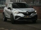 Renault Captur 158KM*Aut*FullLed*Navi*Alu18*Kamera*Asystenty*Pdc*Esp*BT*GwarVGS!!! - 3