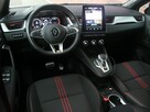 Renault Captur 158KM*Aut*FullLed*Navi*Alu18*Kamera*Asystenty*Pdc*Esp*BT*GwarVGS!!! - 16