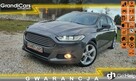 Ford Mondeo TITANIUM # Convers+ # Navi SYNC # LED # Panorama # Parktronic # SERWIS - 1