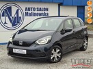 Honda Jazz 39 Tys.Km Navi Xenon Led Radar Asystent Pasa Klimatronik Grzane Fotele - 1