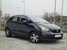 Honda Jazz 39 Tys.Km Navi Xenon Led Radar Asystent Pasa Klimatronik Grzane Fotele - 3