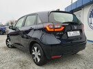 Honda Jazz 39 Tys.Km Navi Xenon Led Radar Asystent Pasa Klimatronik Grzane Fotele - 4