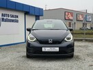 Honda Jazz 39 Tys.Km Navi Xenon Led Radar Asystent Pasa Klimatronik Grzane Fotele - 5